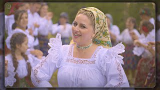 Mariana Tomoiagă - Fac bine și rău primesc (Videoclip Oficial)