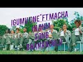 IGUMU ONE FT MACHA FT INJINIA SONG BHANANGULU 