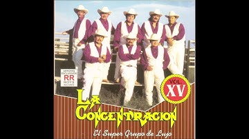 EL CANGREJITO PLAYERO🦀 (AUDIO  ORIGINAL) - 🔥LA CONCENTRACION 🔥 #LACONCECUMBIAS