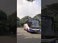 Watch Out, This Bus Has a Secret Room