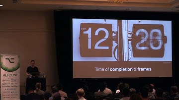 How to Tame Core Animation - Kristaps Grinbergs