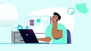 Specialty Care Video Explainer | Evolent | Healthcare Navigation & Patient Support