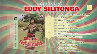 The Best Of Eddy Silitonga