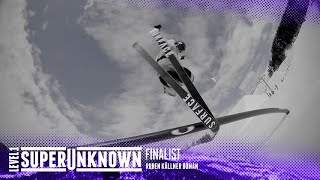 Ruben Källner Boman SuperUnknown 23 Finalist