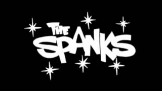 the spanks  search and destroy