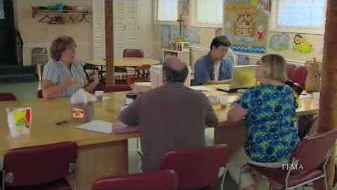 Long Term Recovery Groups Assist in Recovery