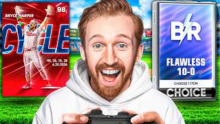 Can I Go 10-0 Flawless In One Video