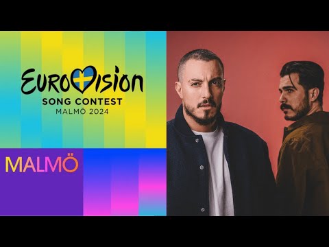 Fahree feat. Ilkin Dovlatov - Özünlə Apar / Türkçe Çeviri - Lyrics / Eurovision 2024 Azerbaijan