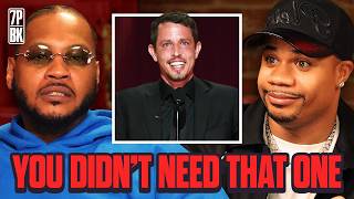 Mojo Brooks On Kevin Hart’s Roast, Katt Williams’ Surprise & Tony Hinchcliffe Going Too Far
