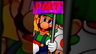 NO PARTY REIMAGINED (2026)