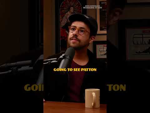 Ramy Youssef and Mike Birbiglia discuss Sean Patton