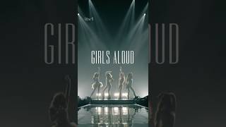 Girls Aloud - Relive the show on ​⁠​⁠@itv, Sunday November 17 at 8pm 🎸#shorts
