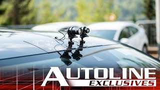 Thermal Cameras Are Ready To Disrupt ADAS & Autonomy