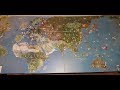 Axis & Allies - Every game board