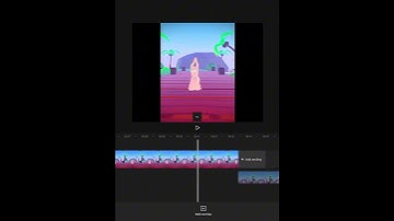 capcut shaders tutorial!!