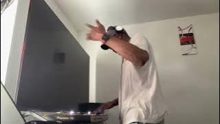 Get Involved Old School (Dj M.O.E)