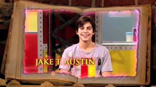 WOWP Season 4 Opening Credits (HD)