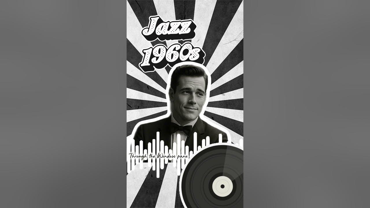 Smoke in the Light - A 1960s Jazz Ballad of Love and Regret | XLam 60s
