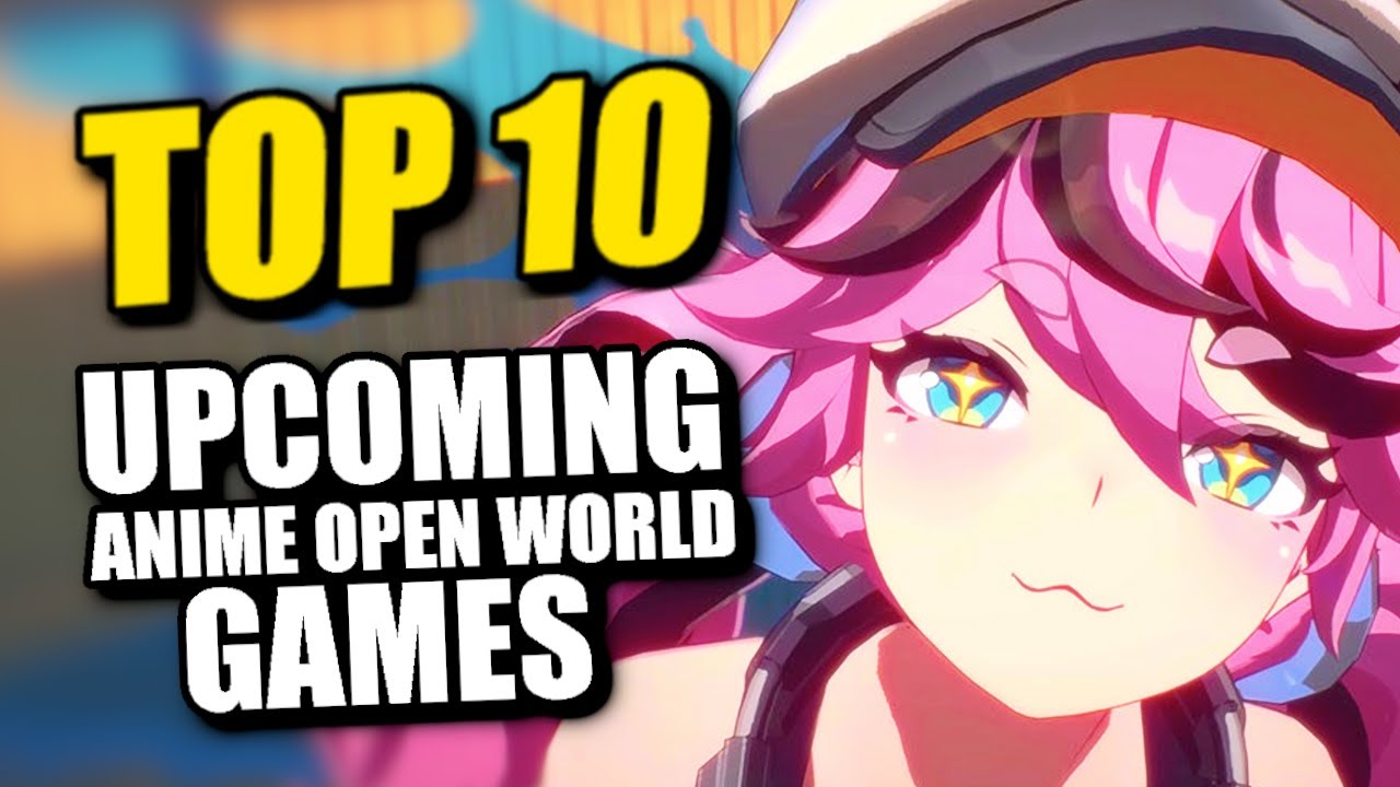 Top Anime - Top Upcoming 