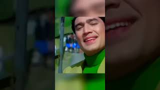 Mere Sapnon Ki Rani tribute kishorekumar sdburmanrajeshkhanna viral shortsviral short