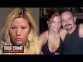 Stripper murders new husband on home security  crime watch daily full episode