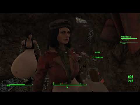 Fallout 4 vore episode 10