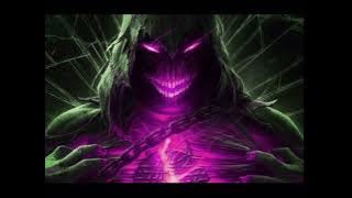 DISTURBED - BAD MAN (KORDHELL REMIX) CLEAN