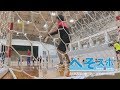 ハンドボール教室
