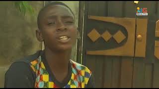 Talent: Nigerian Teenage Boy Who builds Aircrafts out of Nothing