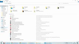 Machine Learning | Basic Python | Session 09 | Error Handling &amp; File Handling