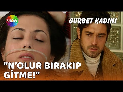 Elif hayatını kaybetti! Herkes yıkıldı... | Gurbet Kadını 60. Bölüm