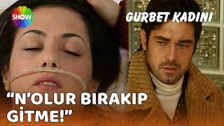 Elif hayatını kaybetti! Herkes yıkıldı... | Gurbet Kadını 60. Bölüm