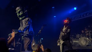 Static X - Sweat of the Bud Live (5.8.25)