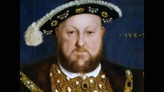 Henry VIII - The Achievement 1533-47. A 2009 lecture by David Starkey (audio).