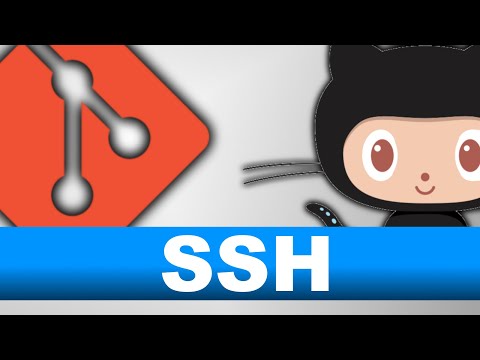 Tuto: Accéder en SSH à vos dépôts Git (GitHub)