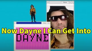 Now Dayne I Can Get Into | A Game Grumps Compilation