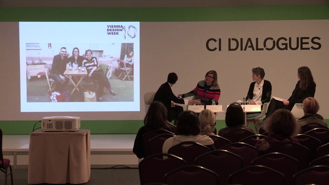 CI Dialogues 2016 | 3. İstanbul Tasarım Bienali (İKSV) / The 3rd Istanbul Design Biennial (IKSV) camera iphone 8 plus apk