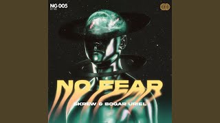 No Fear (Radio Edit)