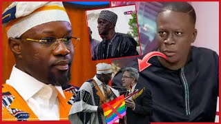 🔴 Urgent - Pa Assane Seck démasque en direct les détracteurs de Sonko et fait des révélations...