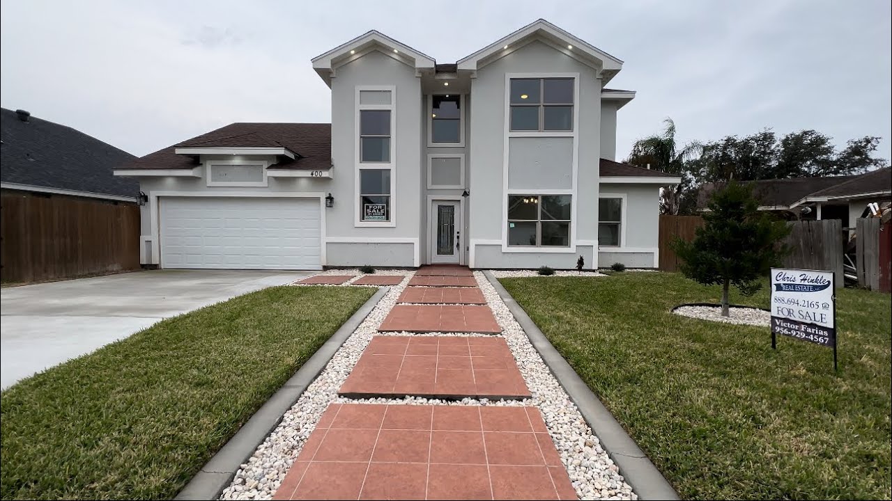 НОВОЕ СТРОИТЕЛЬСТВО | 299 000 долларов | ФАРР, ТЕХАС.📍