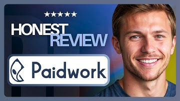Paidwork Review: Legit Side Hustle or Time-Wasting Scam? (2025)