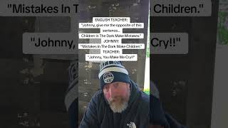 Joke of the day #funny #joke #humor #lol