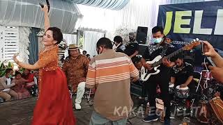 RITA TILA - DAUN PUSPA JELITA MUSIK CIWIDEY