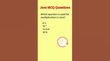 Top java Interview Questions || Ask in every company and exam #codinginterview #shorts #java