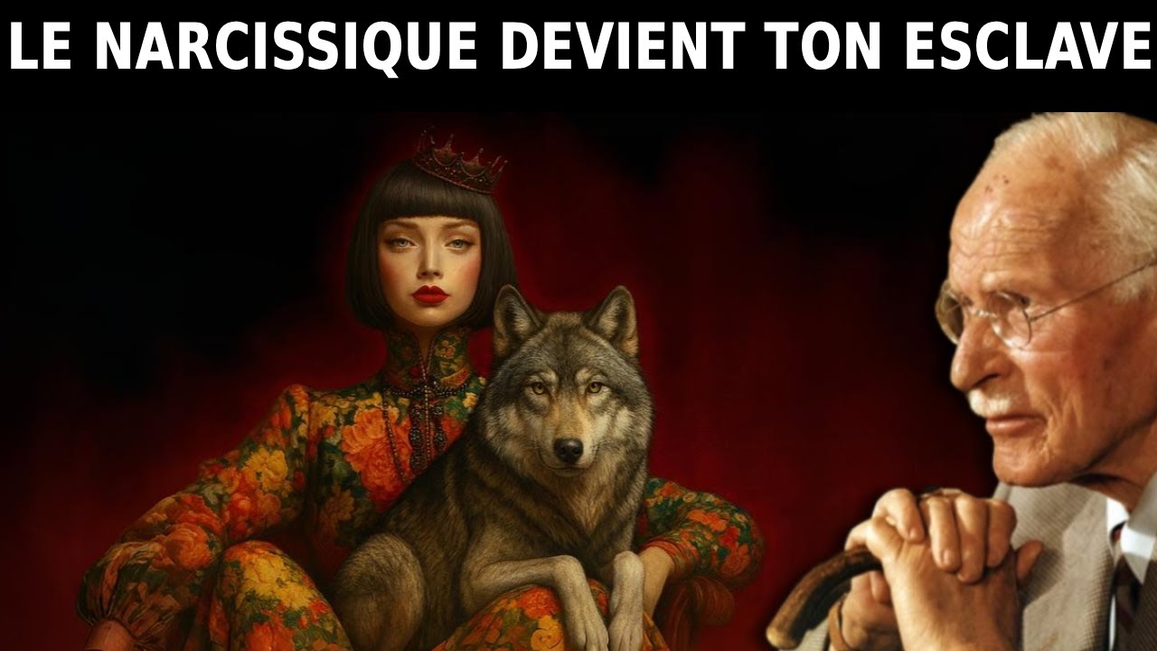 Quand vous faites cela à un narcissique, il finira par devenir votre esclave jusqu'à la mort | Carl