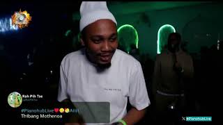 Mdu Aka Trp Pianohub  Set  Amapiano Mix