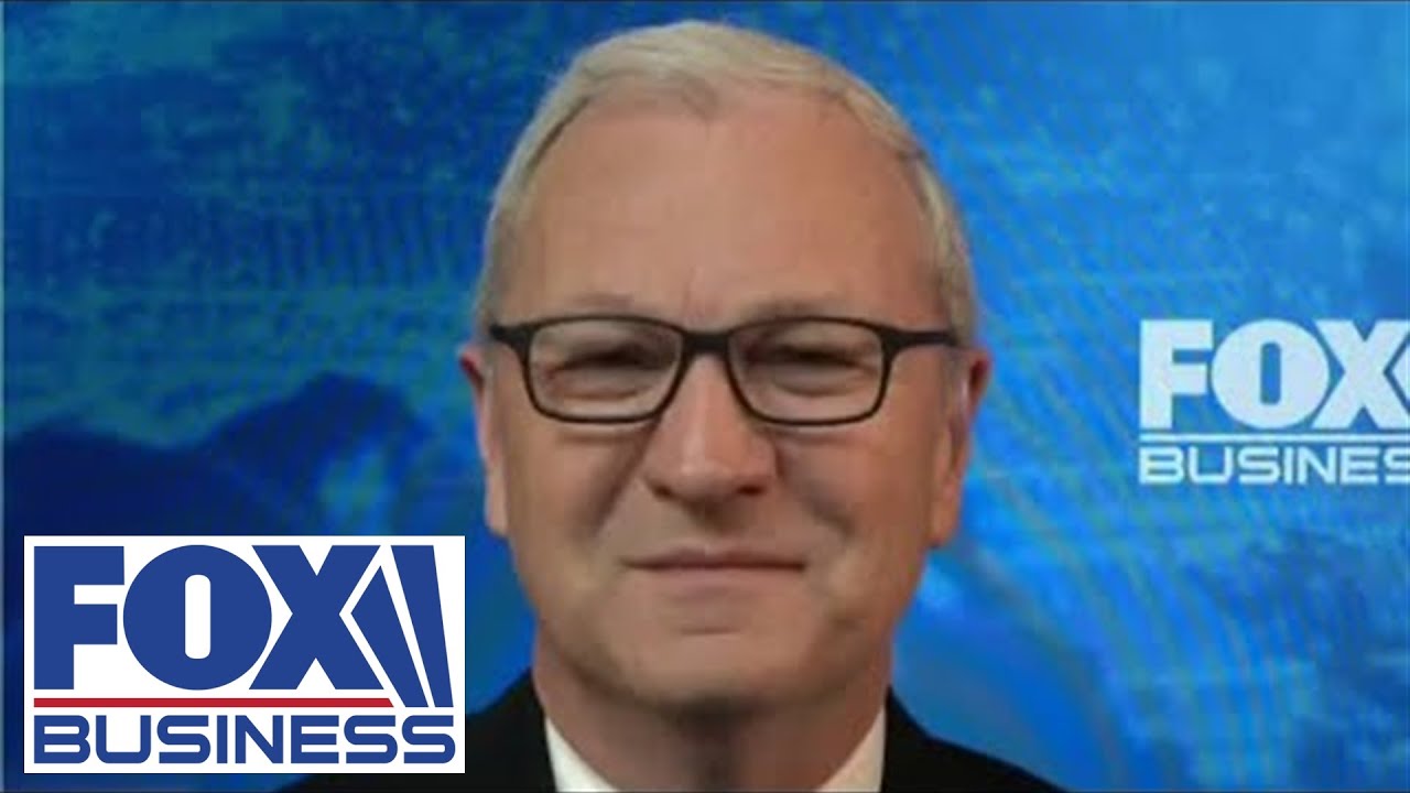 Sen. Cramer: The only thing a liberal loves more than regulation is this