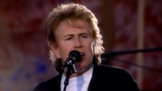 Video thumbnail of "Crosby, Stills & Nash - Woodstock - 8/13/1994 - Woodstock 94 (Official)"