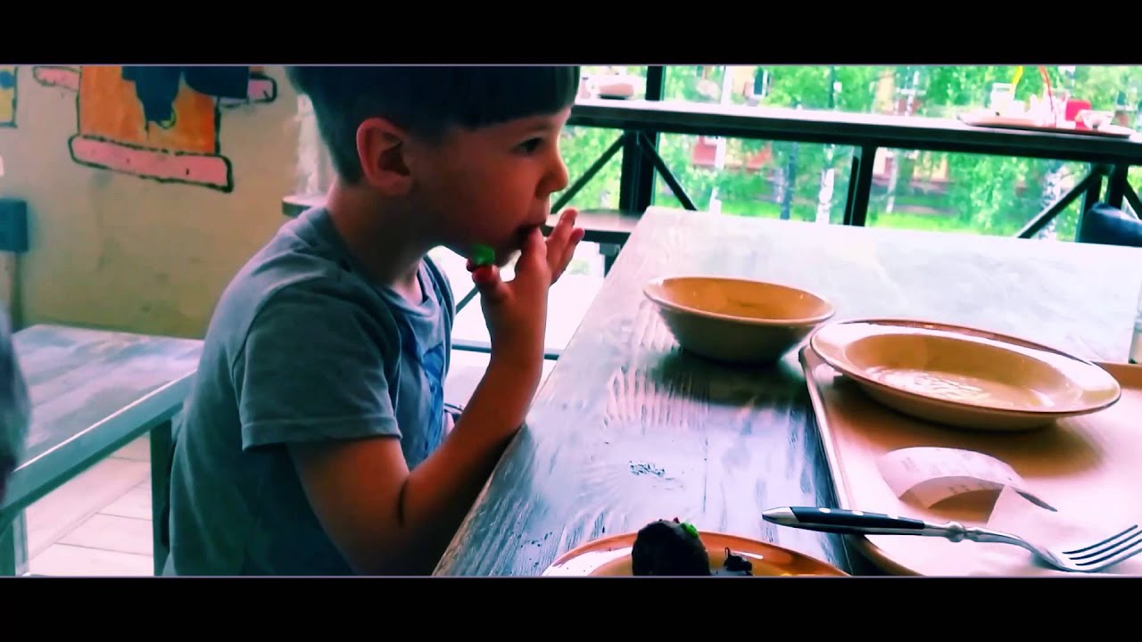 Пельмениссимо и пирожнки) - YouTube