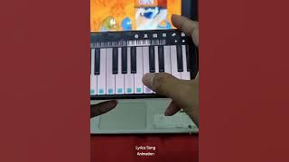 Spongebob Hello Bikini Bottom Piano